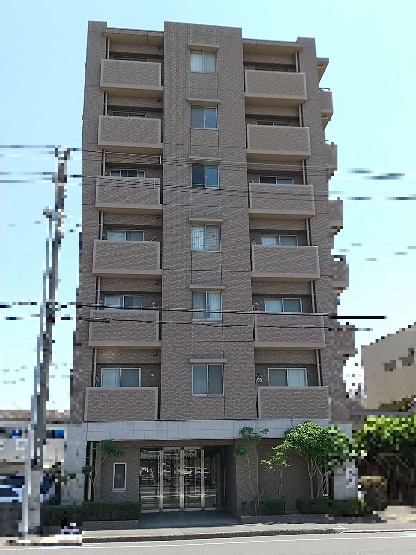 守口市金田町 区分マンション 買取